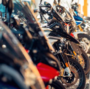 Moto usate
