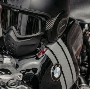 Moto nuove